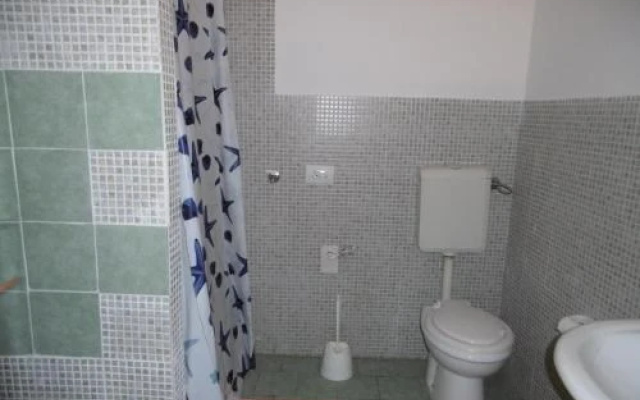 Casa Lucrezia