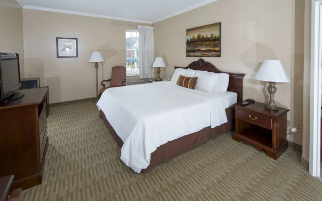 Cumberland Inn & Museum