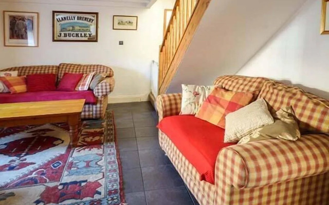 Milk Wood Cottage
