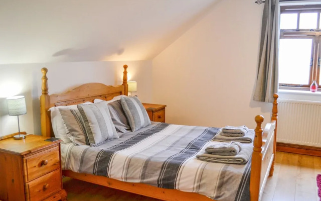 Owl Cottage