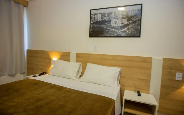 Tri Hotel Chapecó