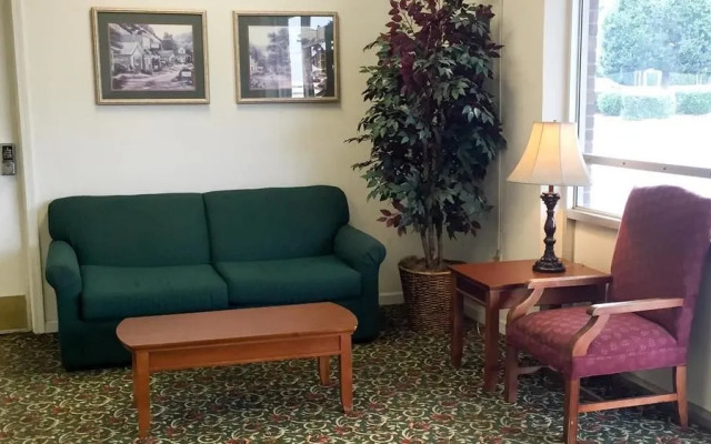 Motel 6 Columbia - University of South Carolina