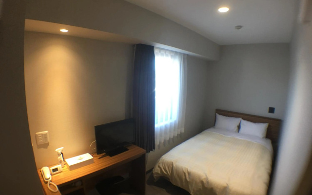 Hotel Crown Hills Onahama