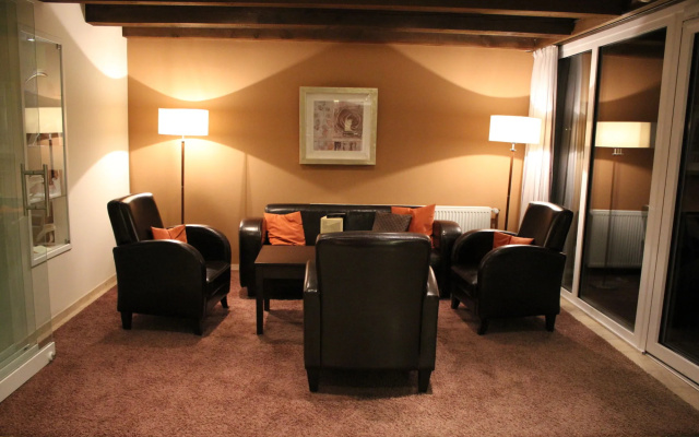 VitalHotel Ascona
