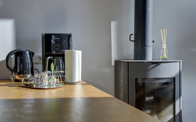 Soho 65 Loft