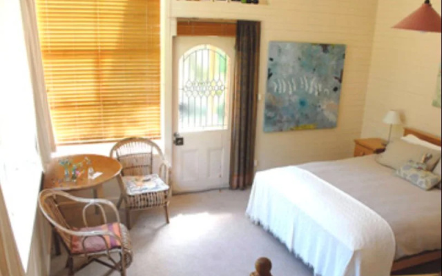 Birdwing Bed and Breakfast