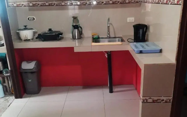 Apartamentos Caimán Tortuguero
