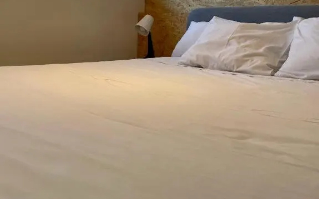 Suites La Catedral