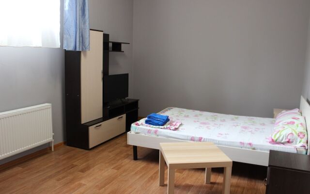 Апартаменты City Krasnodar
