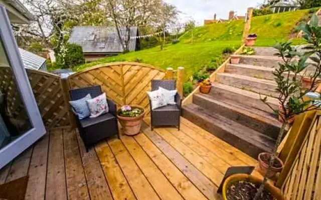 The Garden Studio