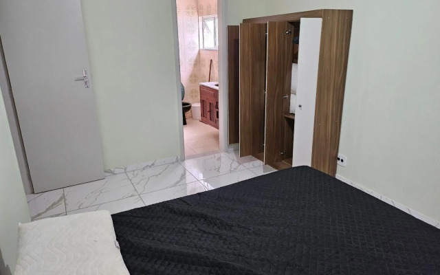 Apartamento Cabo Frio Maciel
