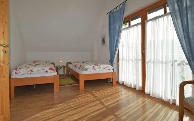 Family-friendly Apartment