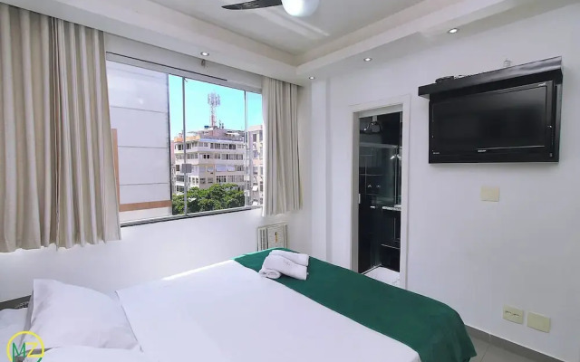 MZapartments Francisco