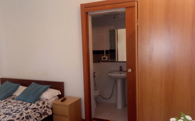 Papia Guest House