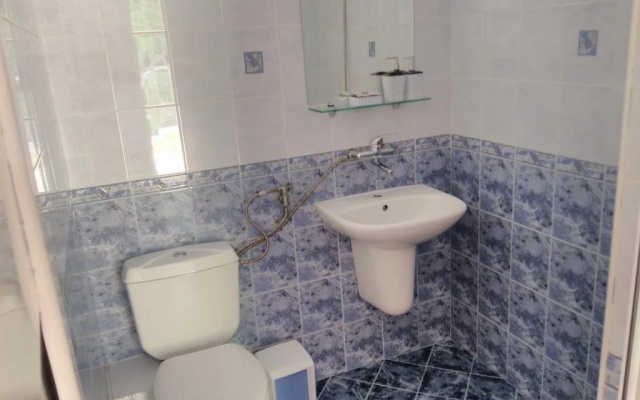 Eleonor Guest House