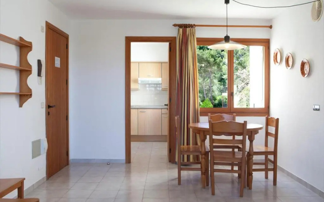 Apartamentos Las Velas