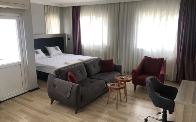 Alissa Suite