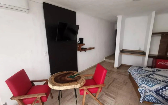 51 Master Room