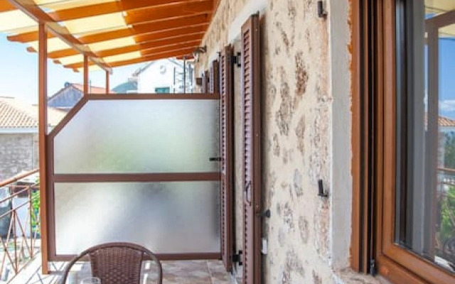 Agios Petros Apartments 1