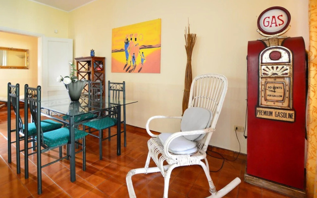 Villa Silvia