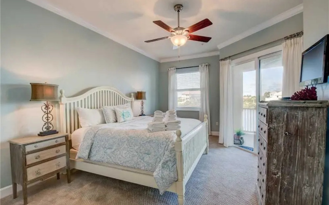 924 Cinnamon Beach - Three Bedroom Condo