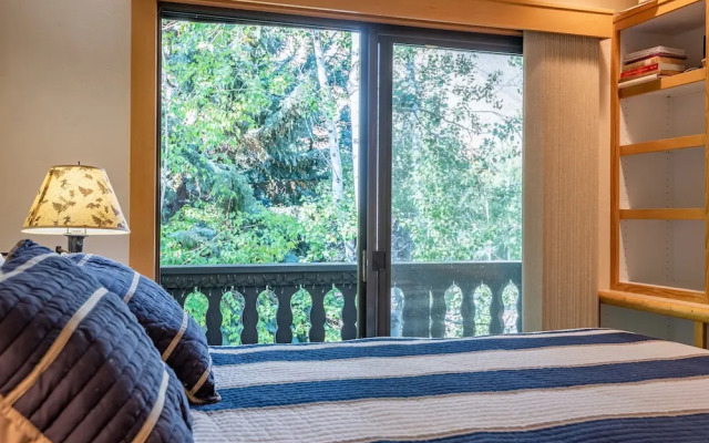 Edelweiss 223B - 2 Br Condo