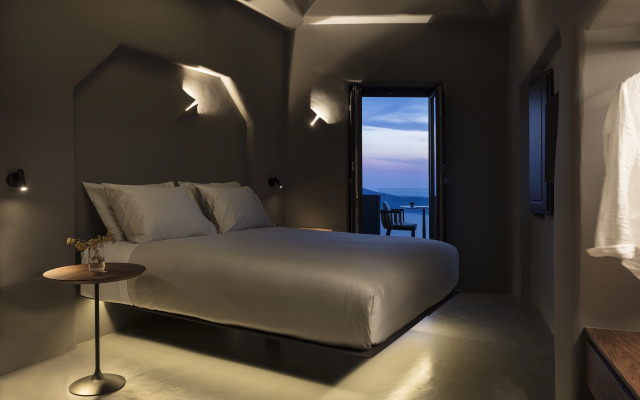 Kivotos Santorini - Preferred Hotels & Resorts