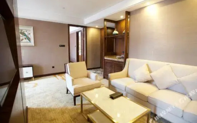 Jiande Xin'anju Kaiyuan Mingting Hotel