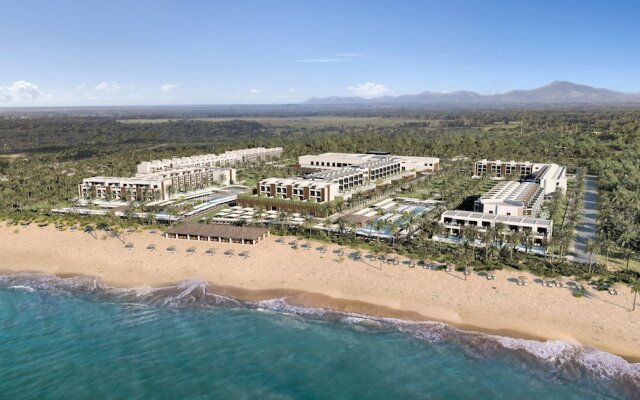 Finest Punta Cana by The Excellence Collection - All Inclusive 0