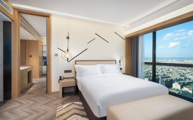 Holiday Inn YONGKANG by IHG
