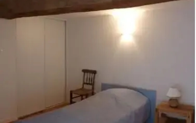 Gîte Saint Roch