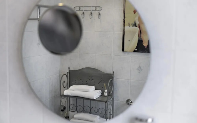 Studio in Domodossola, With Wifi Near the Slopes