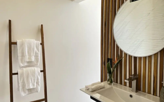 L'avventura Boutique Hotel