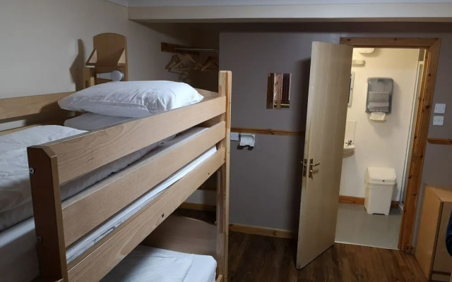 Portree Youth Hostel