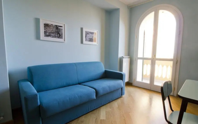 Italianway Apartments - Villa Mafalda