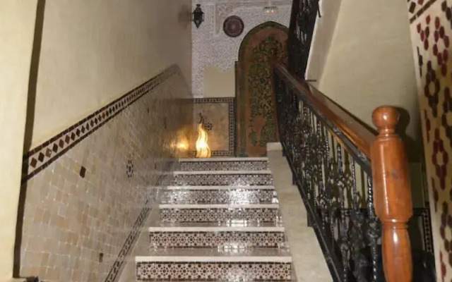 Essaouira Wind Palace
