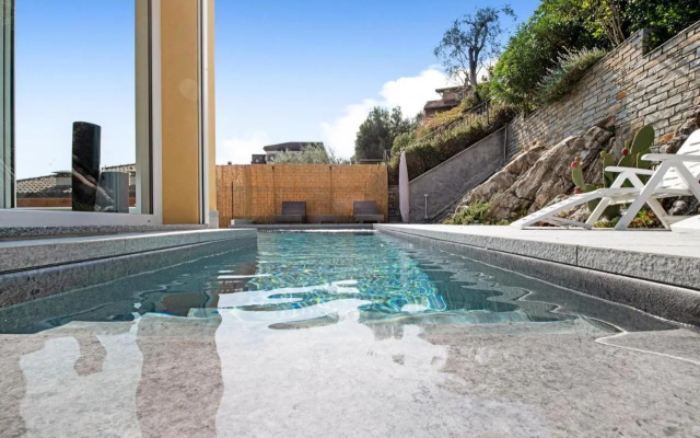Colonno Penthouse