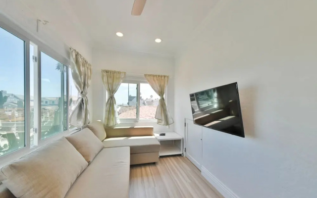 Seashore Rentals