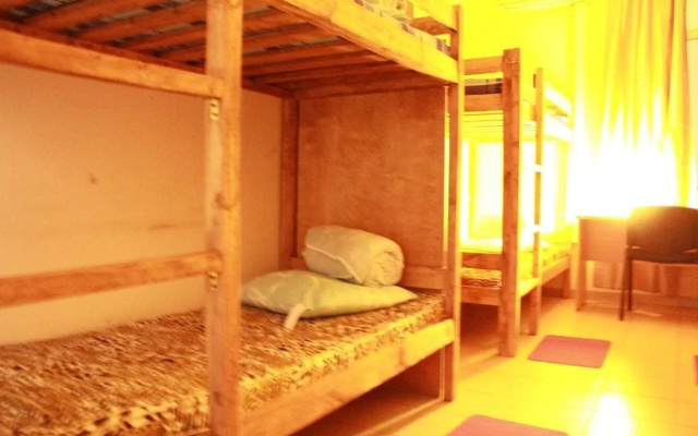 Hostel Vpechatlenie