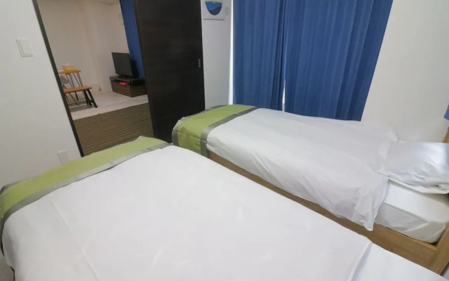Hg Cozy Hotel No.14