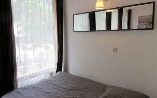 Apartment Brussels Louise