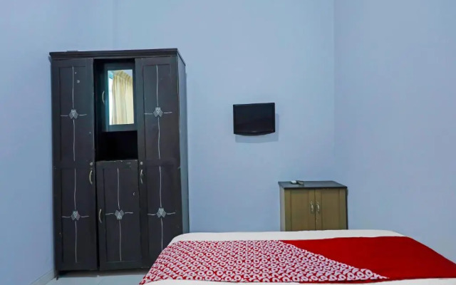 Hotel O Pelangi House 789 Syariah