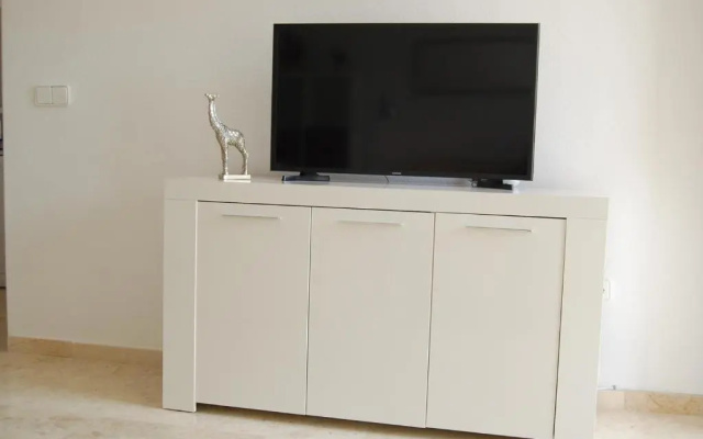 Lovely Apartment peaceful area