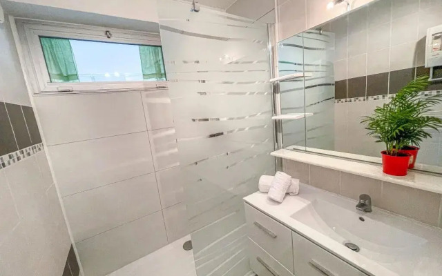 Appartement résidence FLEURIE I