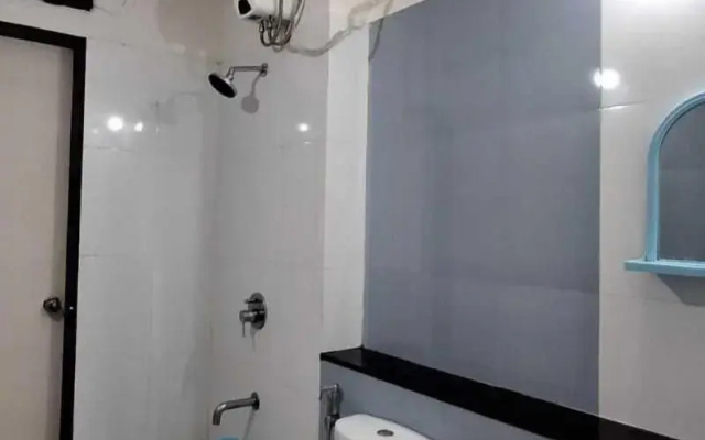 1 BHK Entre Apart Blue Ridge
