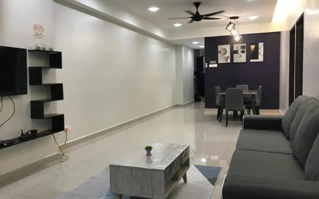 WL Homestay