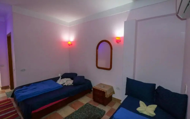 Gina Motel Dahab