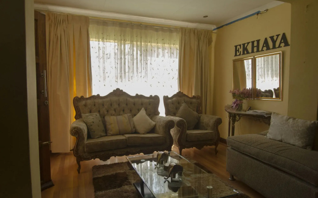 Ekhaya Guest House