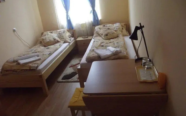 Allegró Szálló