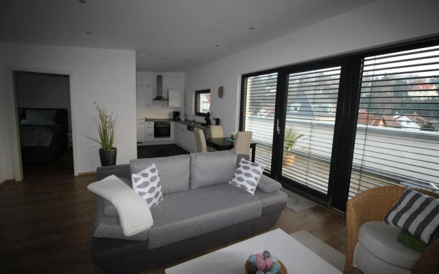 Ferienwohnung Schamne
